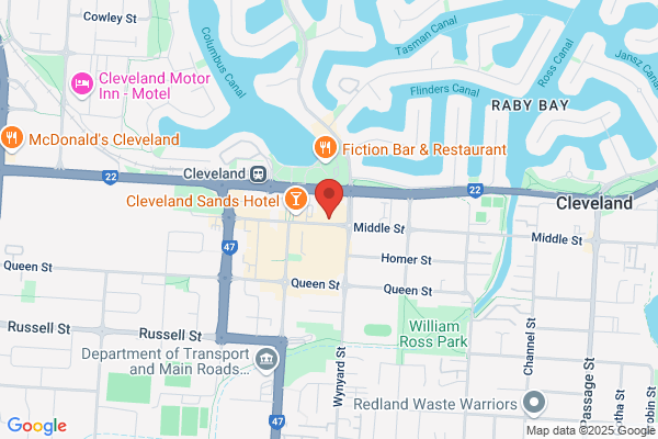 Cleveland Family Practice