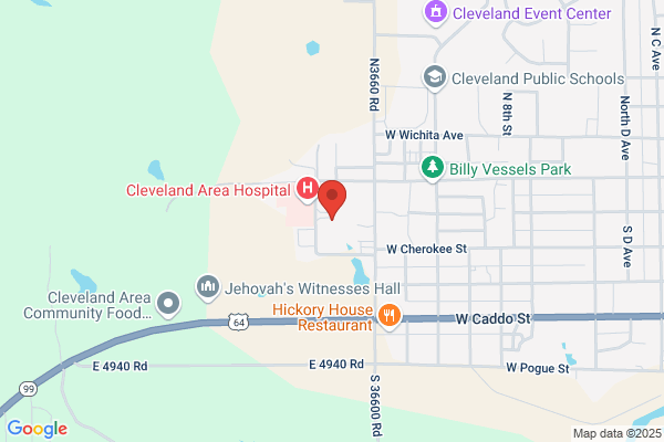 Cleveland Heights Apartments