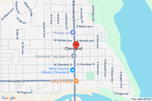 Cleveland Lease Service