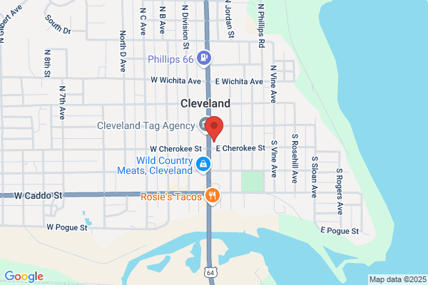 Cleveland Medical Group