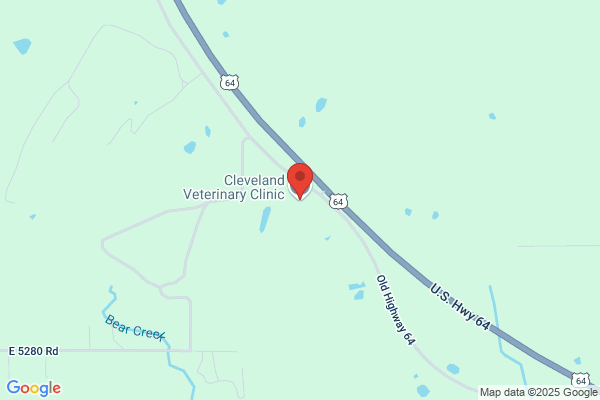 Cleveland Veterinary Clinic