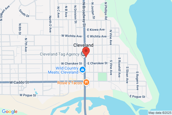 Cleveland Vision Center - Dr. Greg Fielding