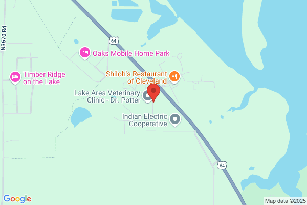 Lake Area Veterinary Clinic