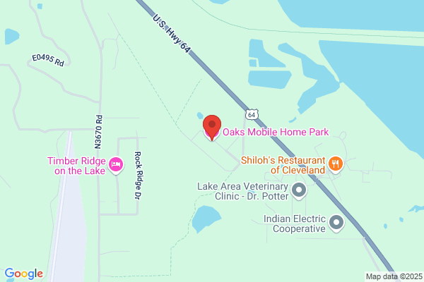 Oaks Mobile Home Park