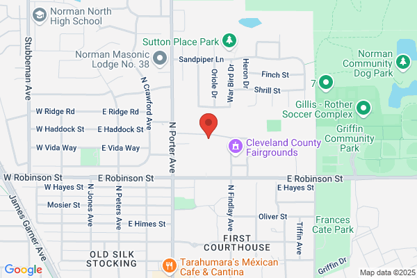 SHERWOOD RV PARK