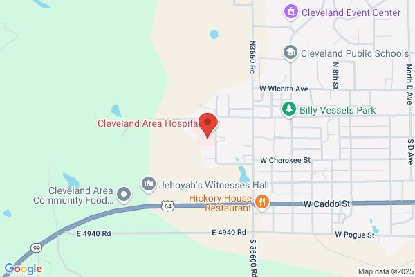 Utica Park Clinic - Cleveland
