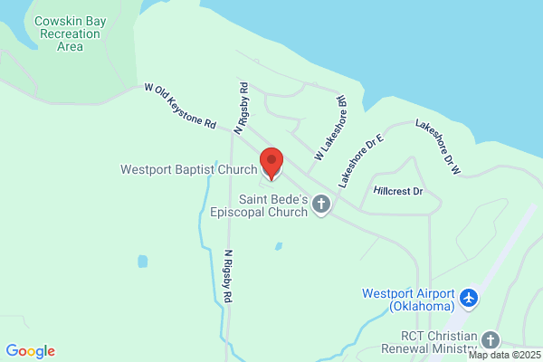 Westport Baptist Church