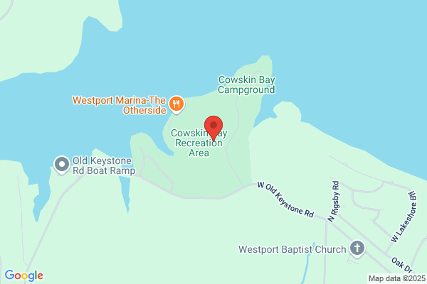 Westport Marina