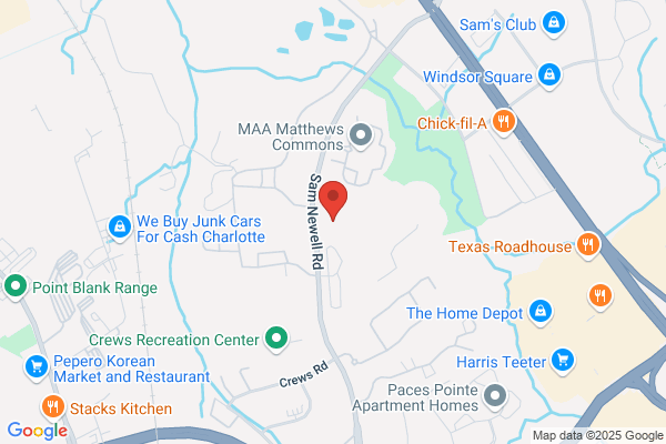Carolina Outdoor Services