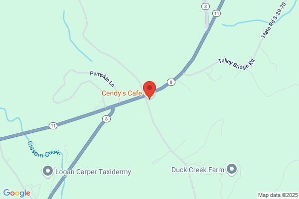 Cendys