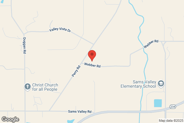 Table Rock Electric