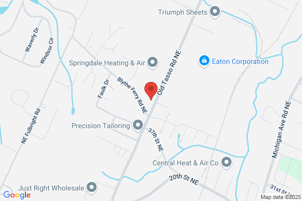 Amazing Machinery