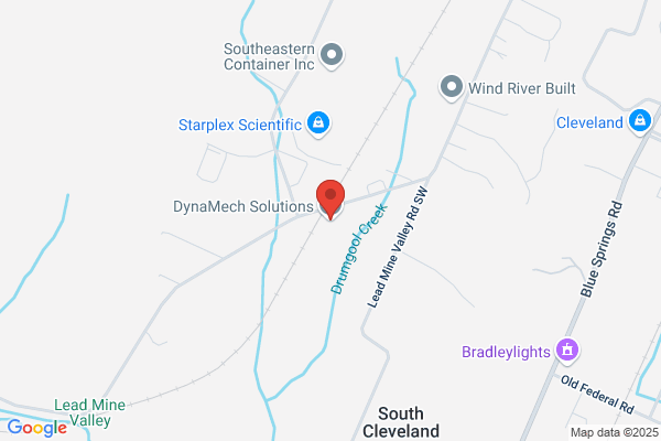 DynaMech Solutions - Heating, Air Conditioning, and Electrical