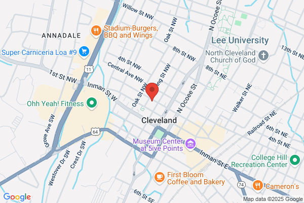 Massage & Bodyworks Of Cleveland - Brenda Gossett  L.M.T / Certified Bowen Therapist