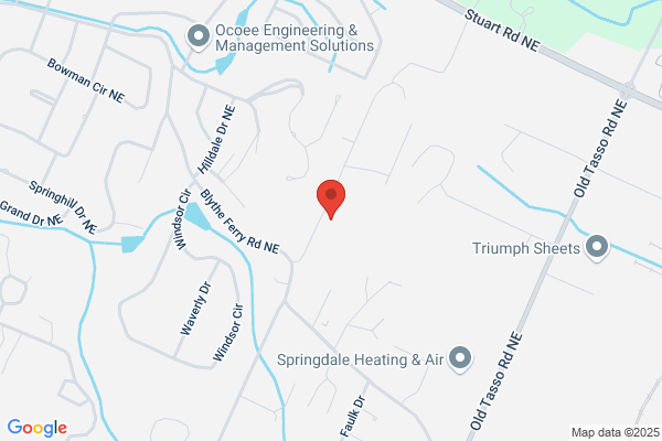 Blythewood Apartments