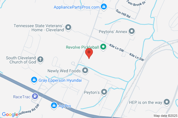Parktowne Apartment Community