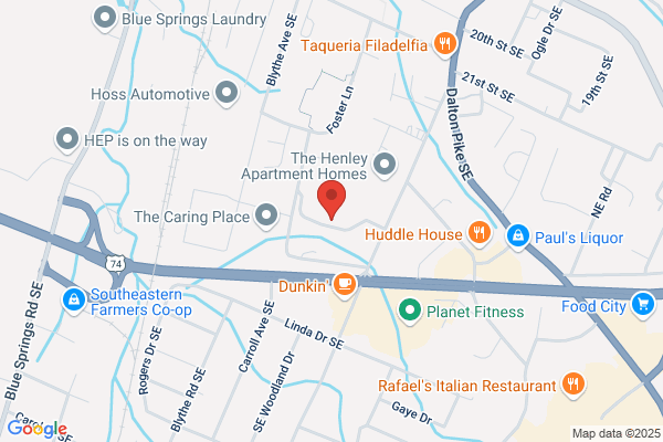 Springbrook Apartments