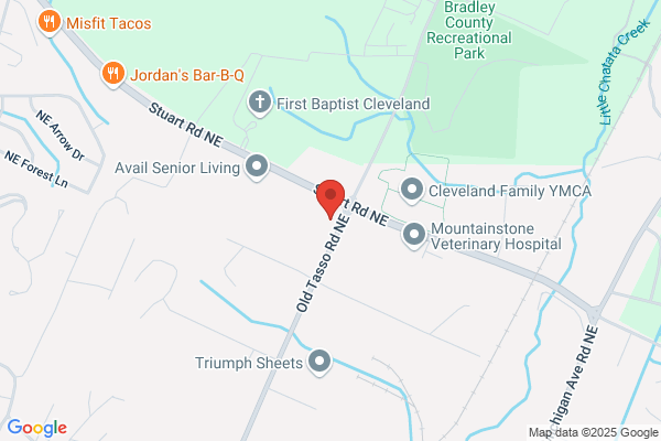 Bitcoin ATM Cleveland - Coinhub