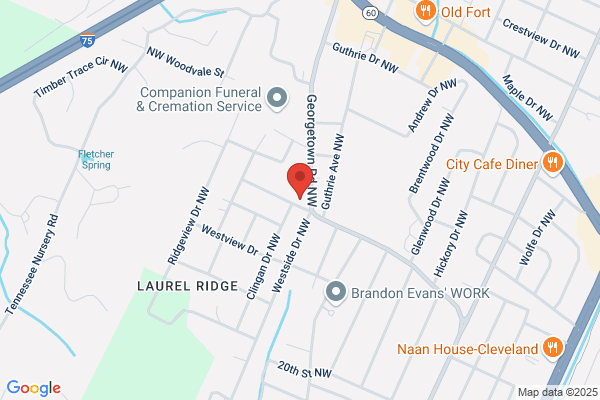 Bitcoin ATM Cleveland - Coinhub