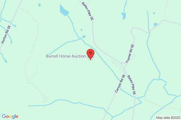 Burrell Brothers Livestock Auction