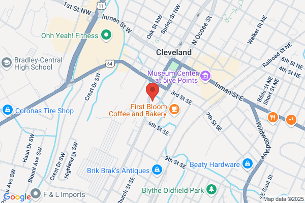 Jerry's Auto Service And Tire Center