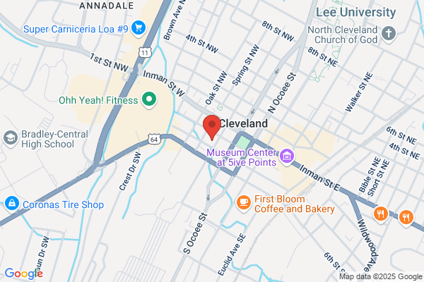 Ledford Auto Service