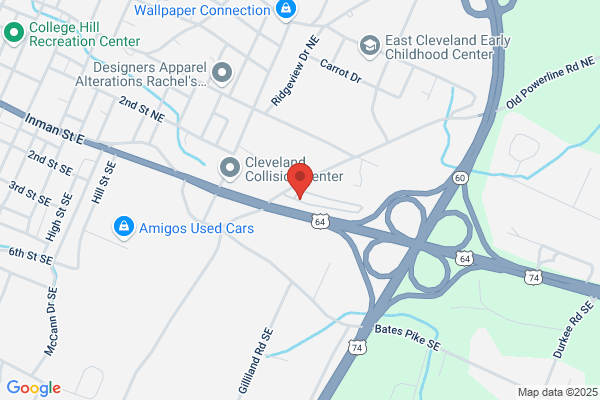 Ballard Auto Parts Inc