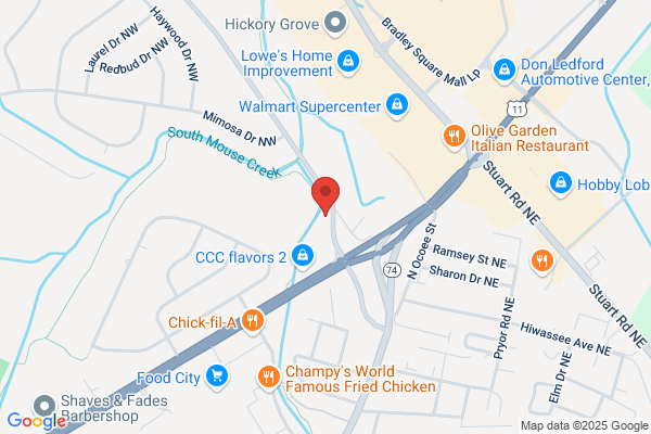 Charlie's Wholesale Tires