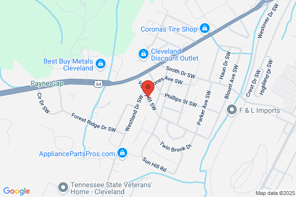 Clonts Used Auto Parts