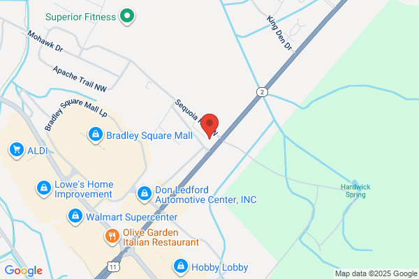 Eastview Tire