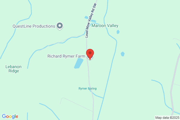 Rymer's Wholesale Produce