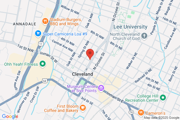 Bank of Cleveland