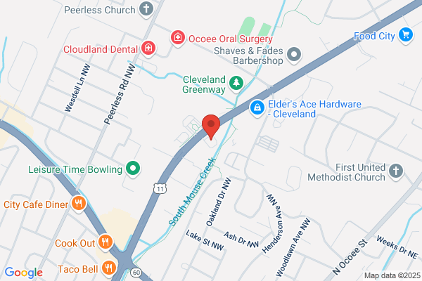 Southern Heritage Bank | A Division of First Citizens National Bank