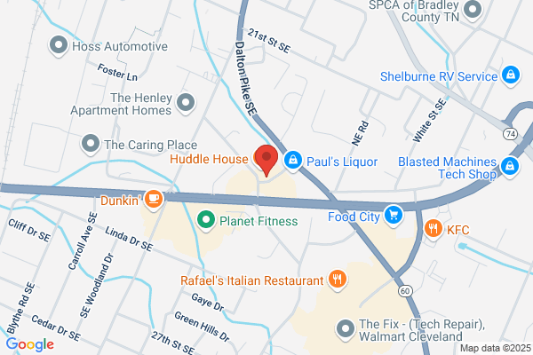 O'Reilly Auto Parts