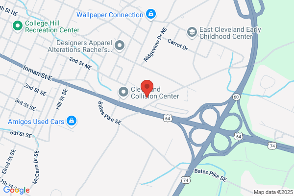 Byrd's Electric Motor Service Inc