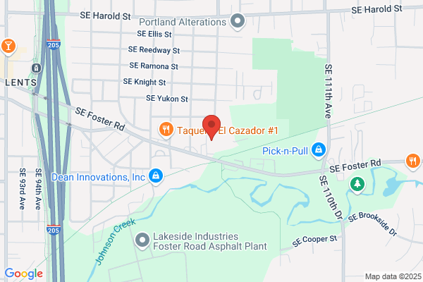 Foster Auto Parts