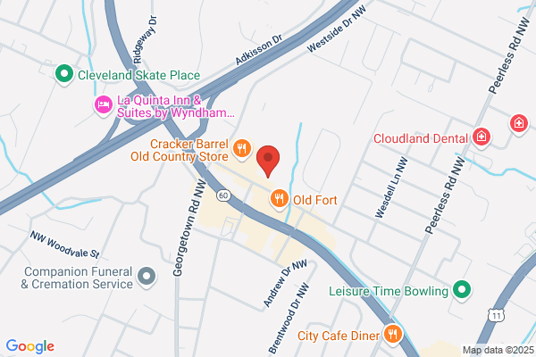 NAPA Auto Parts - Auto Parts of Cleveland