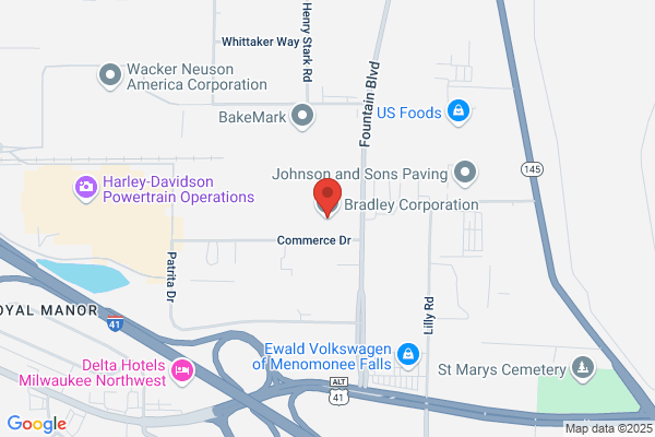 Bradley Express Llc