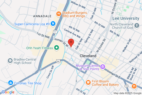 Covington Credit - Closed