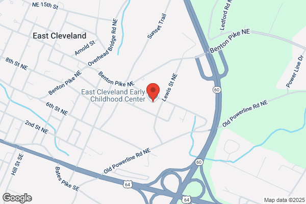 East Cleveland Early Childhood Center