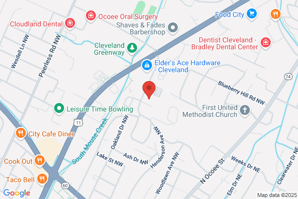 Cleveland Chiropractic Clinic