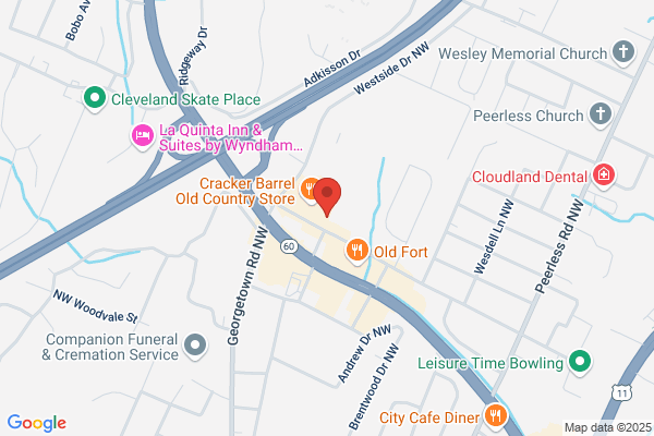 Cleveland Non-Surgical PC