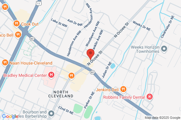 Mills Chiropractic Clinic