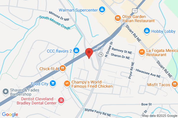 Williams Chiropractic PC