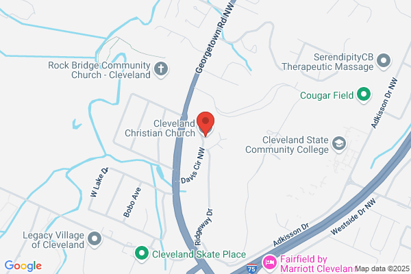 Cleveland Christian Church
