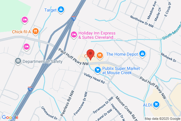 Castle Dental & Orthodontics