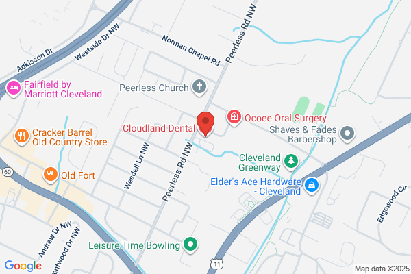 Cloudland Dental