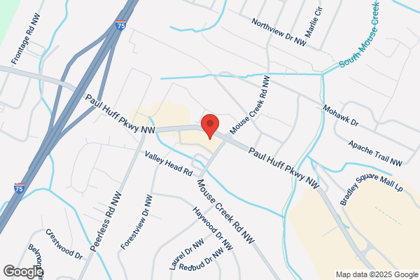 Mouse Creek Dental Care