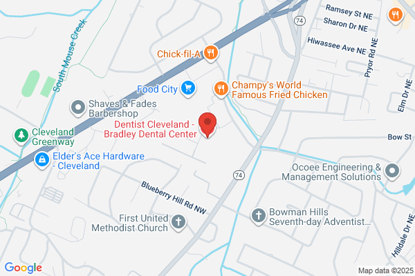 Bradley Dental Center