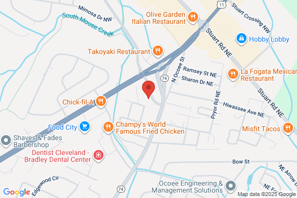 Dental Associates of Cleveland